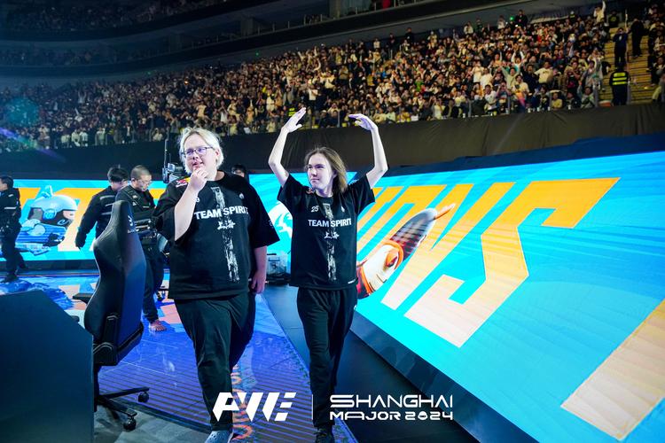 Imperial Valkyries 在 ESL Impact League 中首次无奖杯出局