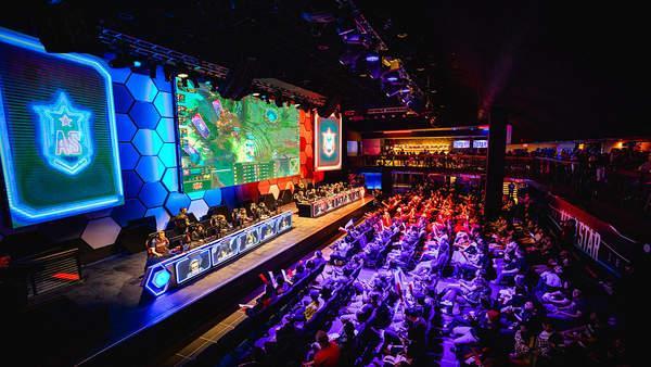 传闻： KRÜ Esports 与Saadhak达成口头协议