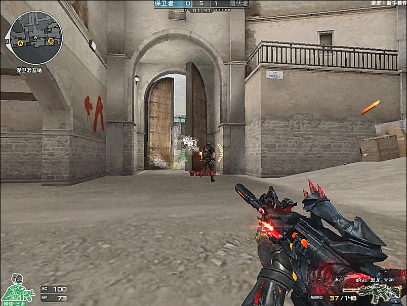 Vitality vs Falcons 半决赛吸引的观众比 Mouz vs The MongolZ 在 IEM Dallas 2025 更多