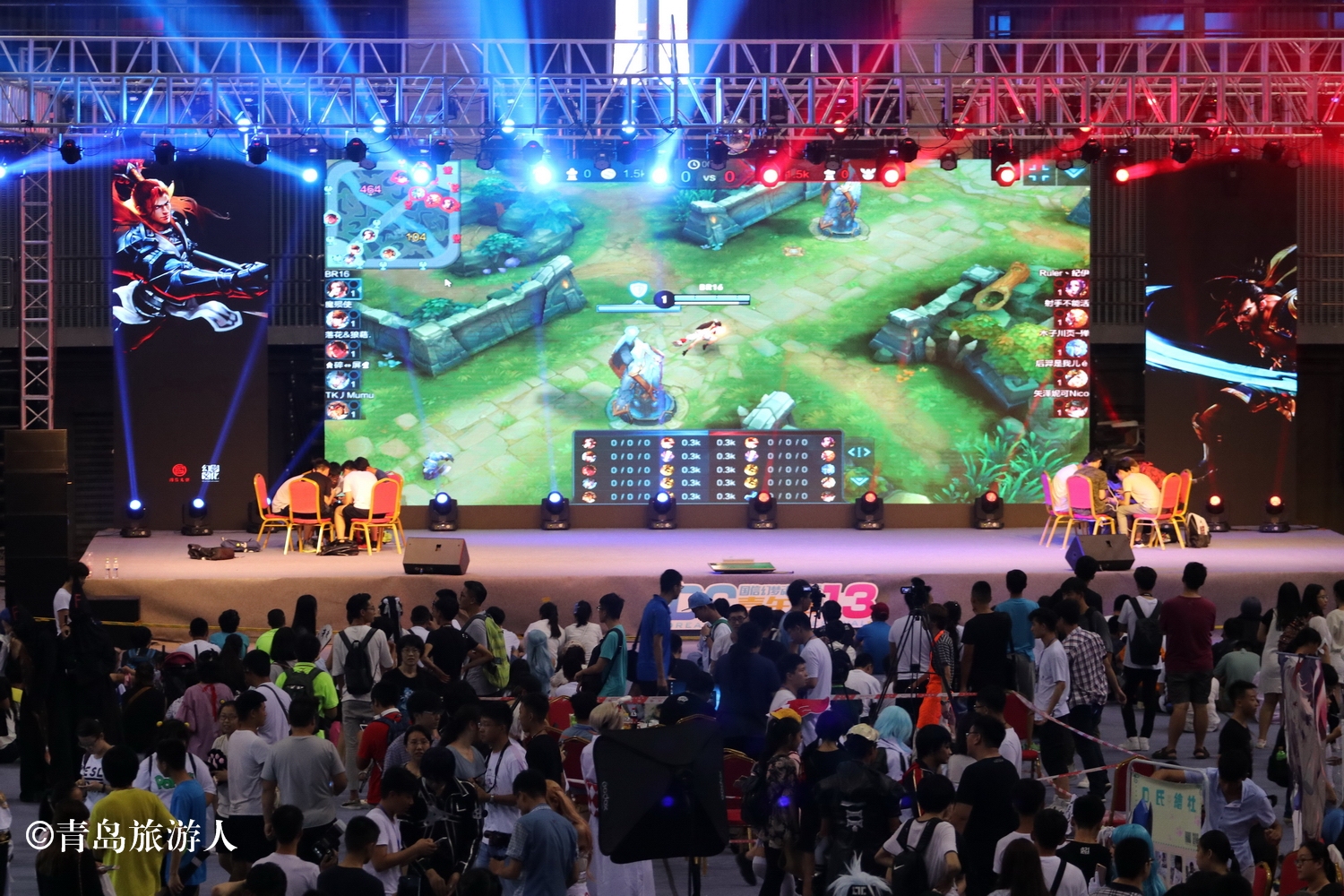 怀疑没有找到战队？前 Top Esports 顶尖选手 Wayward 的粉丝团表示：“没有船可以载我。”