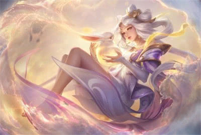 WBG对阵BLG的比赛中，Crsip使用娜美达成了在LPL的第300胜