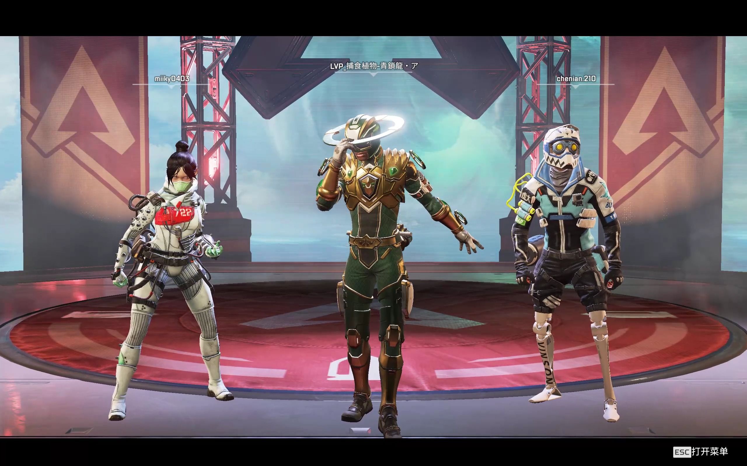 Vitality 送 Mouz 回家并进入BLAST Premier： World Final 2024的半决赛